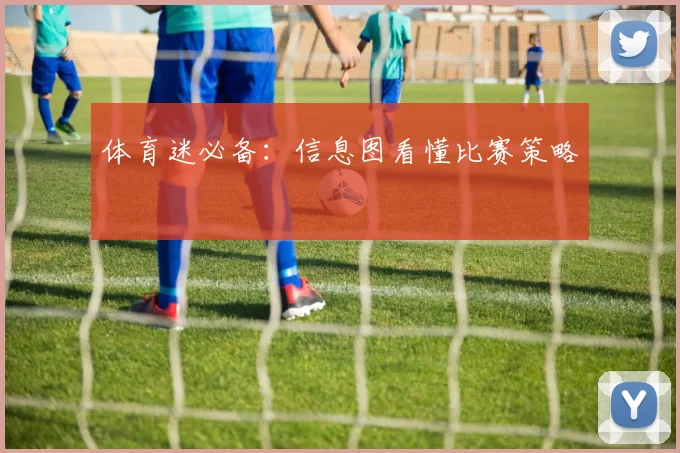 体育迷必备：信息图看懂比赛策略